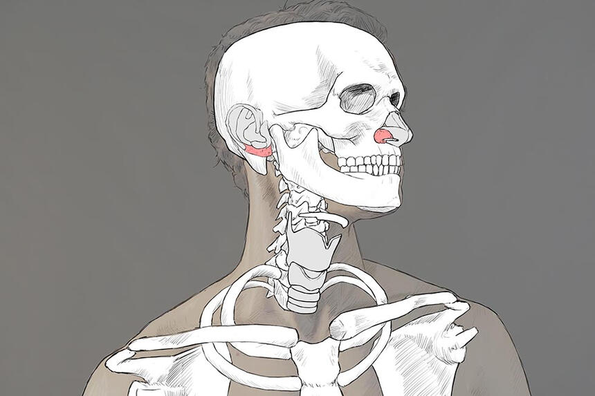 Rendered in Photoshop